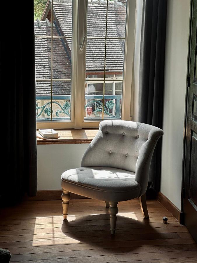 Hôtel Moulin Le Fleurie à Charenton-du-Cher Extérieur photo