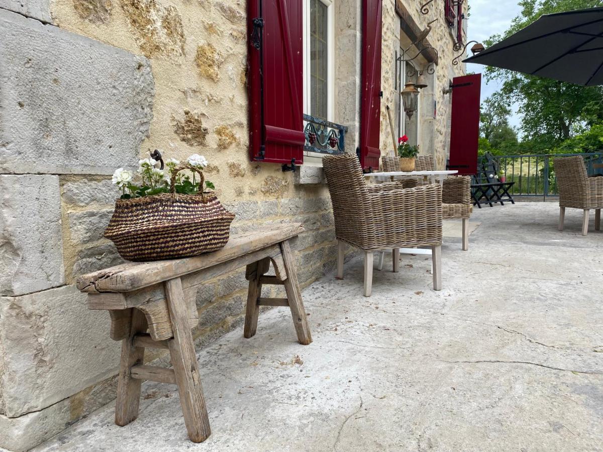 Hôtel Moulin Le Fleurie à Charenton-du-Cher Extérieur photo