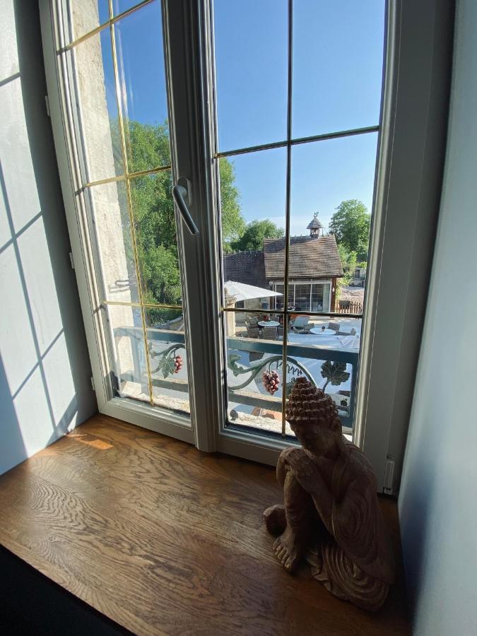 Hôtel Moulin Le Fleurie à Charenton-du-Cher Extérieur photo