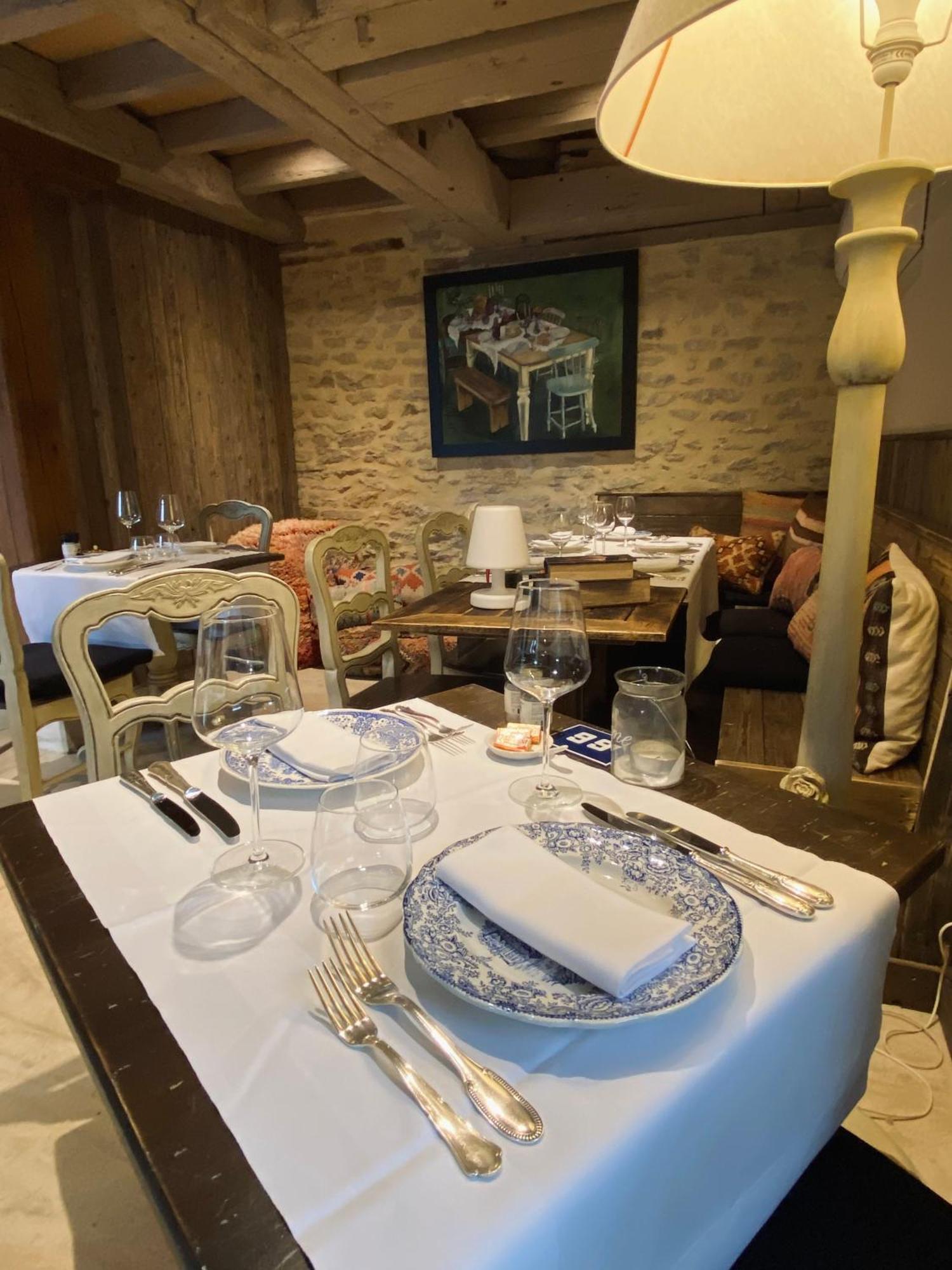 Hôtel Moulin Le Fleurie à Charenton-du-Cher Extérieur photo